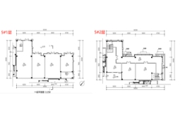 领地天屿1室1厅1厨建面700.00㎡