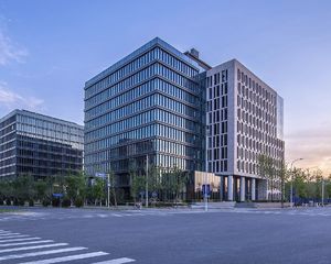 北清路昌平自贸区独栋 可分售 可贷款 一手现房 随时可以看