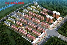 宏屹国际城[定兴]