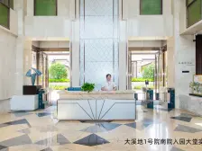 大溪地十号院108平大三居,有钥匙随时看房