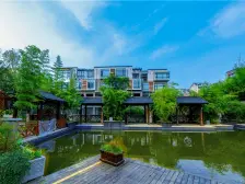 三室两厅两卫 大户型 户型好