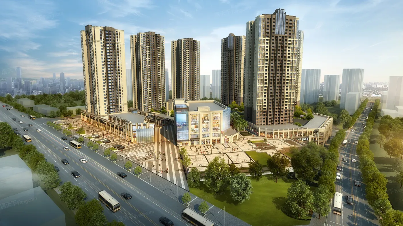 【融创春晖十里商铺,店铺,门面,店面出租61出售61租赁价格信息】