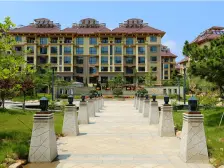 【风情海岸十里长滩】| 威海市文登区风情海岸居民小区40号2单元706室房产