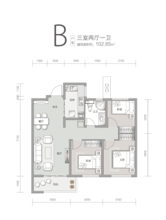 融创东方宸院