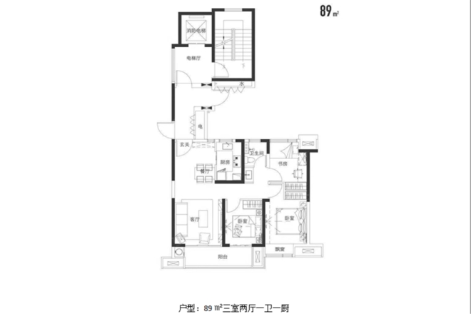 联发万科海上明月