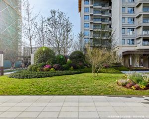 万科璟南堂 4室2厅 南