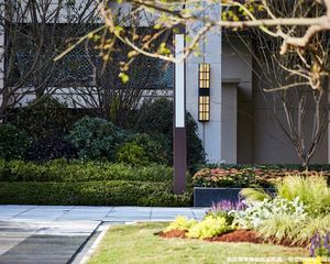 万科璟南堂 4室1厅 南