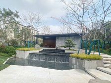 鹭湖森林度假区精装2房低楼层 业主诚意出售 小区管理