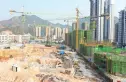 陆川梧桐墅实景图