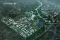 未来中心效果图