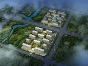 邓州蓝城·蘭园