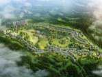 富力惠林温泉