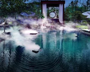 福星惠誉青城府3室2厅东南