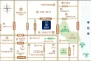 新力鼎新悦海湾交通图