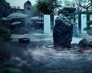 福星惠誉青城府4室2厅南