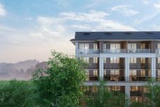 月印万川隐屏[武夷山]