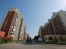 嘉荟新城东区 3室2厅 南