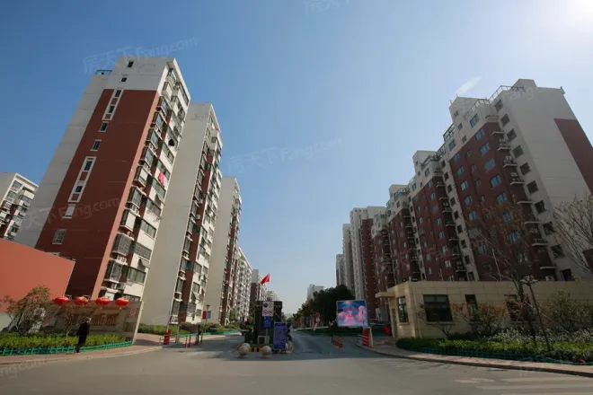 【镇江嘉荟新城小区,二手房,租房】- 镇江房天下