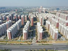 月薪只要5K你就能买得起电梯洋房三室心动吗?