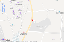 绿地无舍青城电子地图