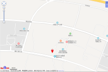 临瑞公馆电子地图