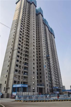 【融创维多利亚湾】| 青岛市黄岛区同江路1号内万达维多利亚港湾54栋2