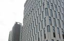 华夏中央广场实景图