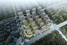 地建嘉信·臻华府[南郑]