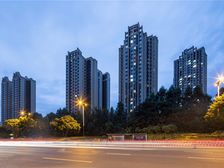 天悦龙栖台2室1厅东南