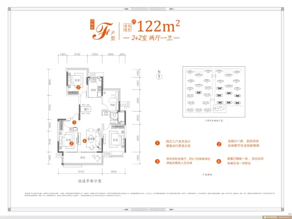 保利罗兰香谷