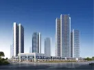 万科金地·天空之城