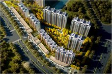 津西·东湖湾四期[迁西]