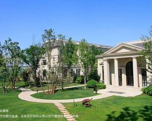 次新小区,环境好,配套齐全,两居带地下车位
