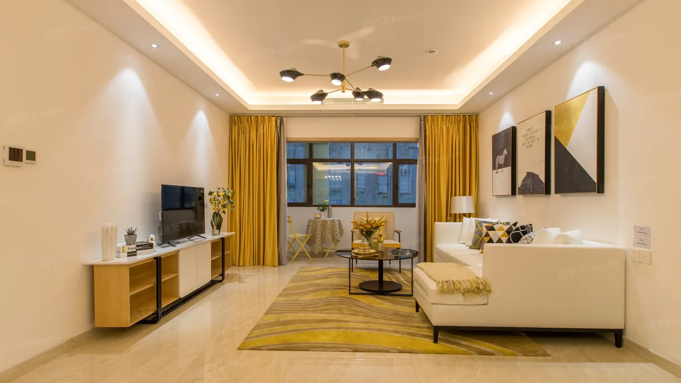 荔园·悦享星醍