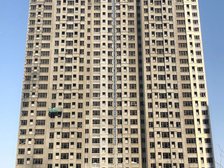 采光好,下楼就是经开万达,商圈配套设施齐全