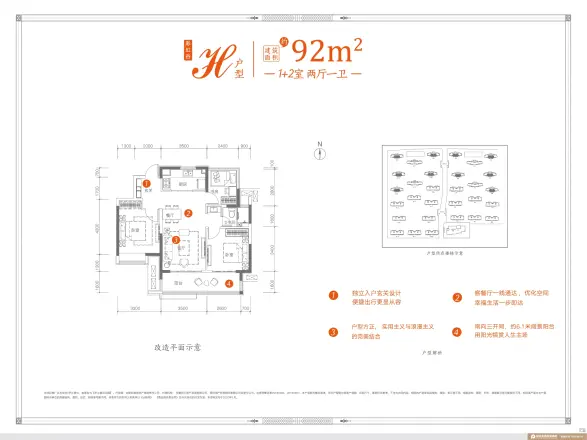 保利罗兰香谷