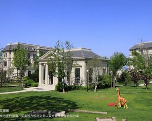 县城北关片区明珠广场好楼层视野无遮挡全明通透三居