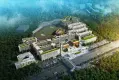 星河明珠湾效果图