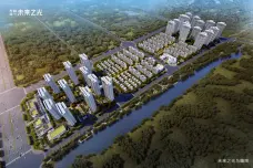 万科未来之光[肥东]