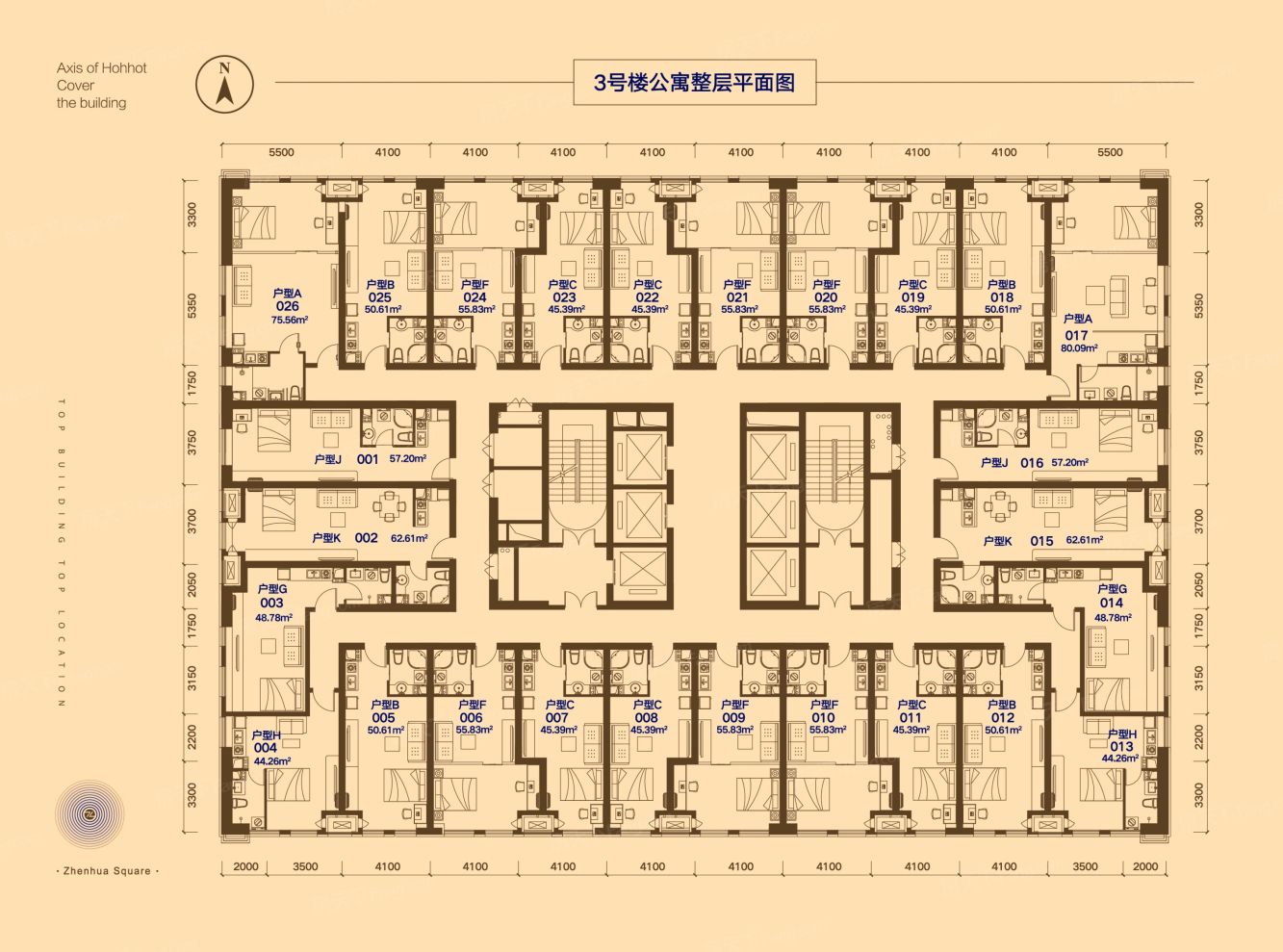 户型图1/1