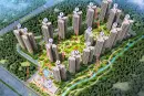 德庆碧桂园城市之光效果图