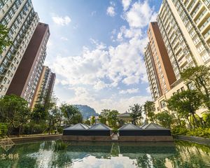 大宏锦绣,温馨装修