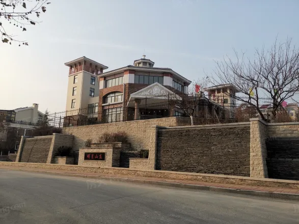 【烟台清泉明月山庄小区,二手房,租房】- 烟台房天下