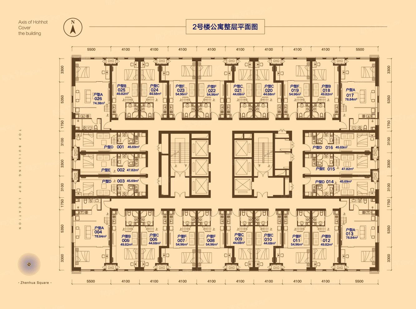 户型图1/1