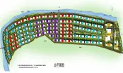 楼栋总平面图