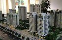 海怡东方实景图