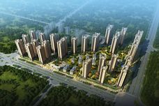 松宇·时代城[河东新区]