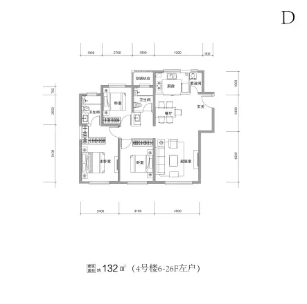 天成华境