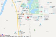 九颂山河凯旋城电子地图