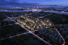 东原阅城[高新]